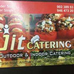Jit Catering
