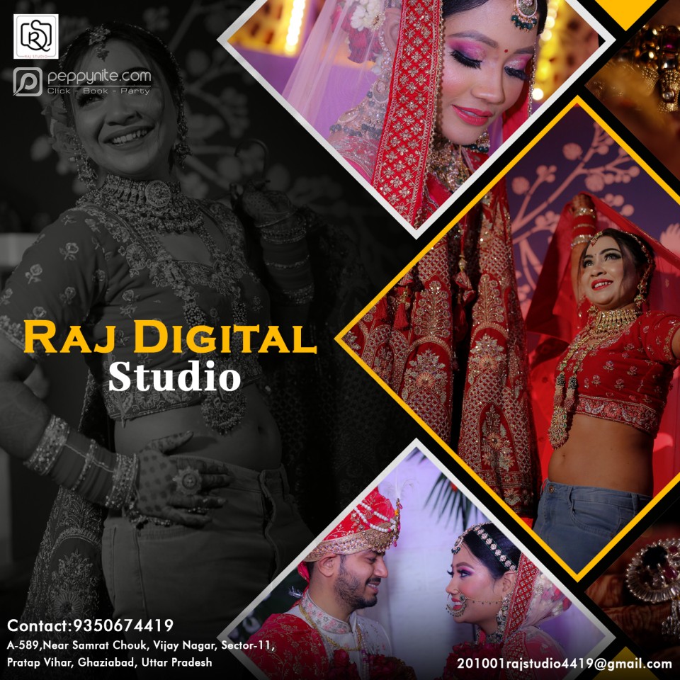 Raj Digital Studio