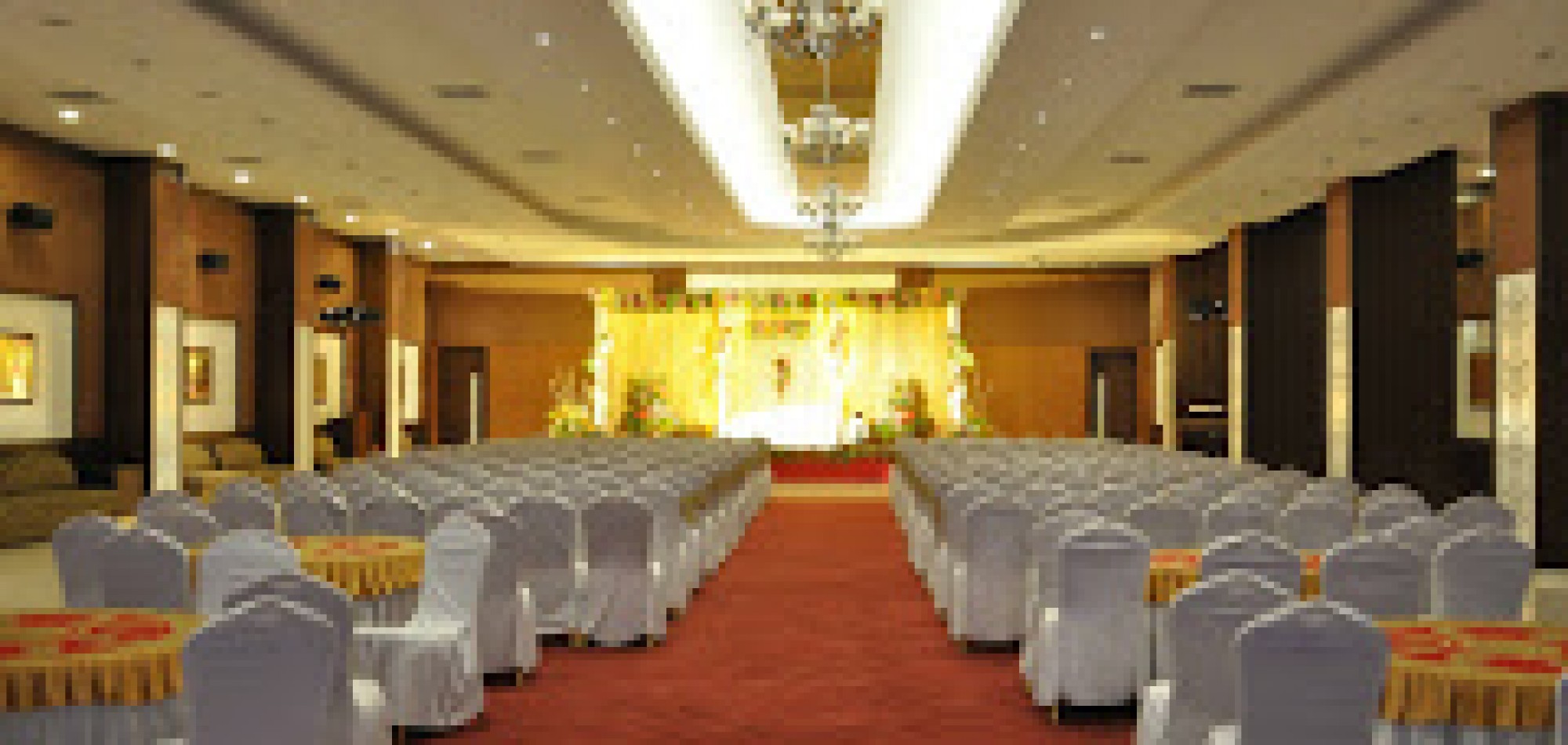 Banquet Hall Marriage Palace Wedding Venues In Hotel - 