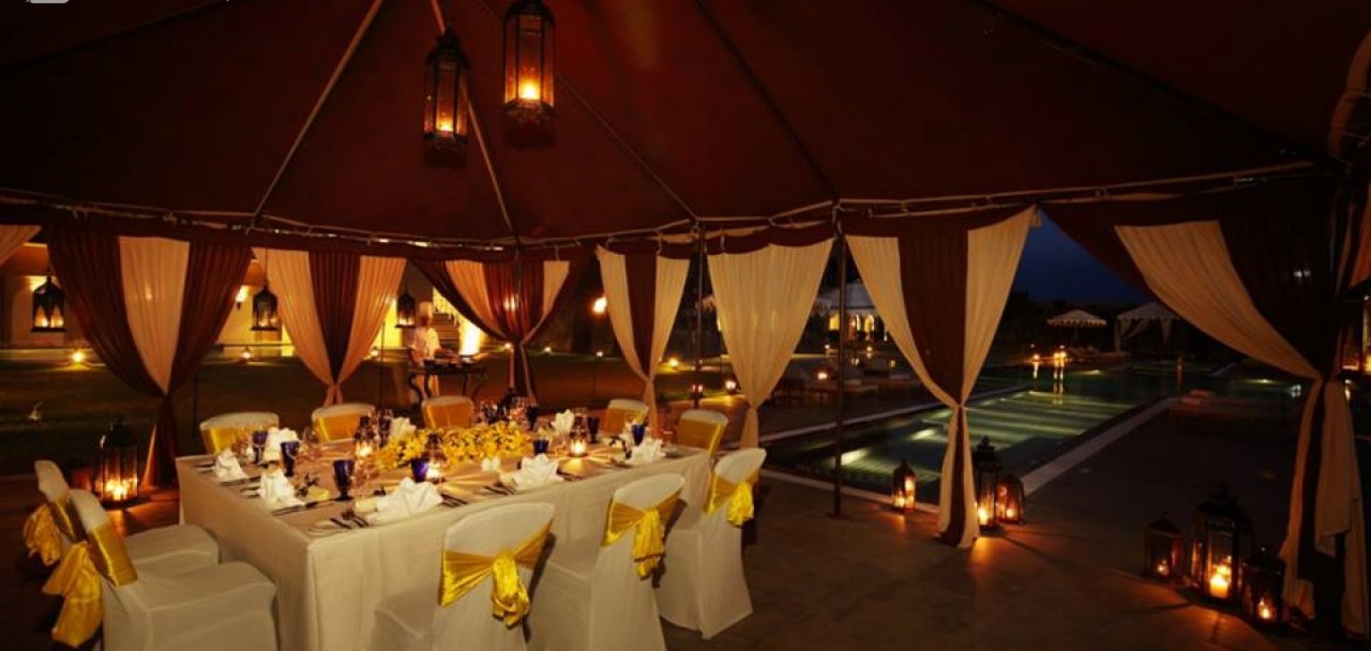 Peppynite - Banquet Hall in Jaipur - Wedding Venue - Hotels and Resorts