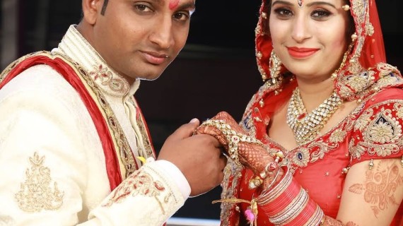 Kunal Wedding Photography