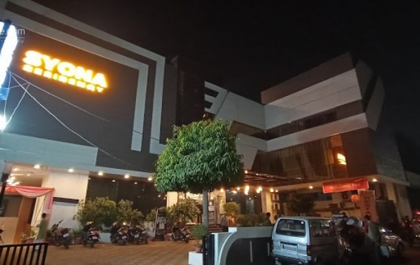 Hotel Syona Residency